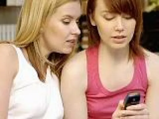 Bild: SMS versenden mit TerraSip: eine Welt – ein Preis