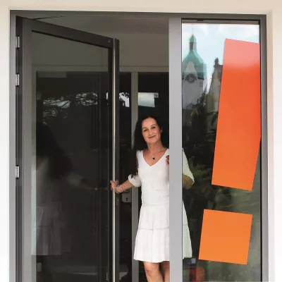 Mehr Raum für Kreativität und Wachstum Bild: Mehr Raum für Kreativität und Wachstum