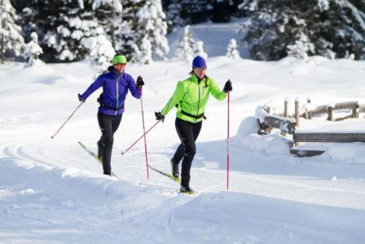 Olympiaregion Seefeld