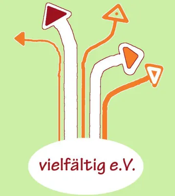 Bild: vielfältig e.V. gestaltet gesellschaftliche Vielfalt