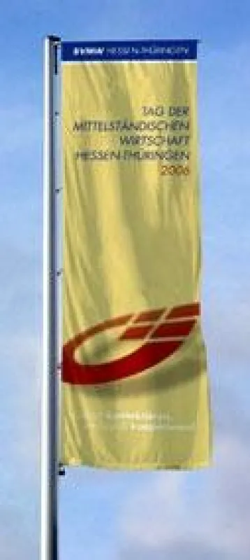 Am 20. Juni 2007 trifft sich der Mittelstand in Hessen