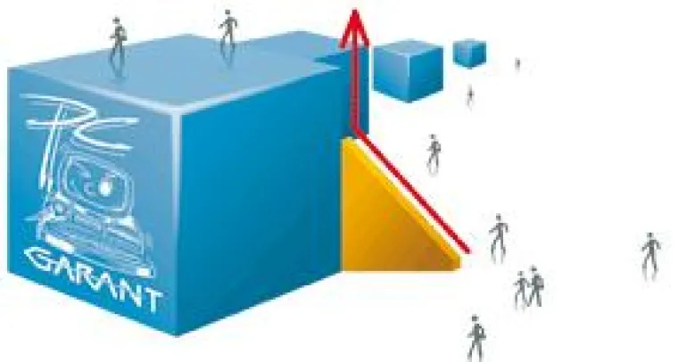 Verhandlungen zwischen PC-Garant und der „neuen“ MAXDATA sind beendet Bild: Verhandlungen zwischen PC-Garant und der „neuen“ MAXDATA sind beendet