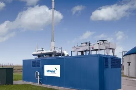 Bild: MWM Container - alles aus einer Hand