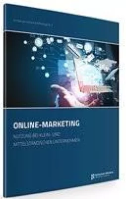 Bild: Online-Marketing Potenziale bleiben ungenutzt
