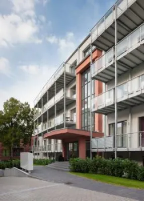 Bild: 209 Studentenwohnungen in Best-Lage Berlins mit hoher Sofort-Rendite und Sicherungskonzept für Kapitalanleger