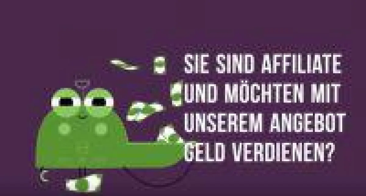 Presseheld Partnerprogramm