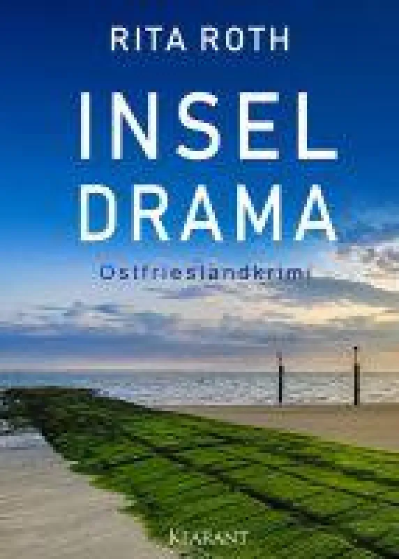 Der neue Ostfrieslandkrimi