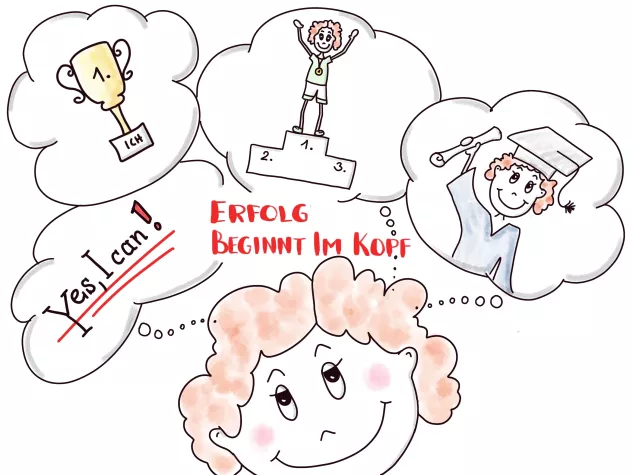 Bild: LERNCOACH-AUSBILDUNG - Jetzt auch in Lübeck