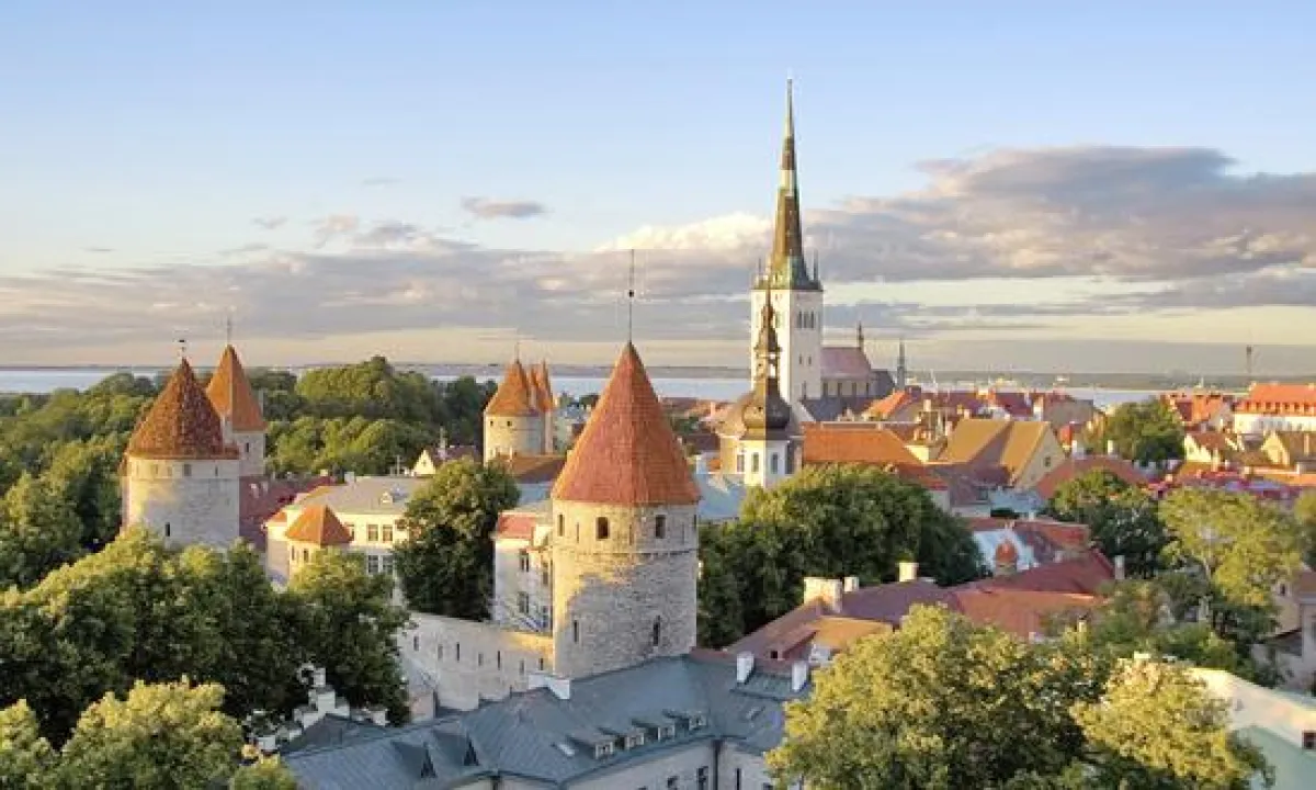 Tallinn