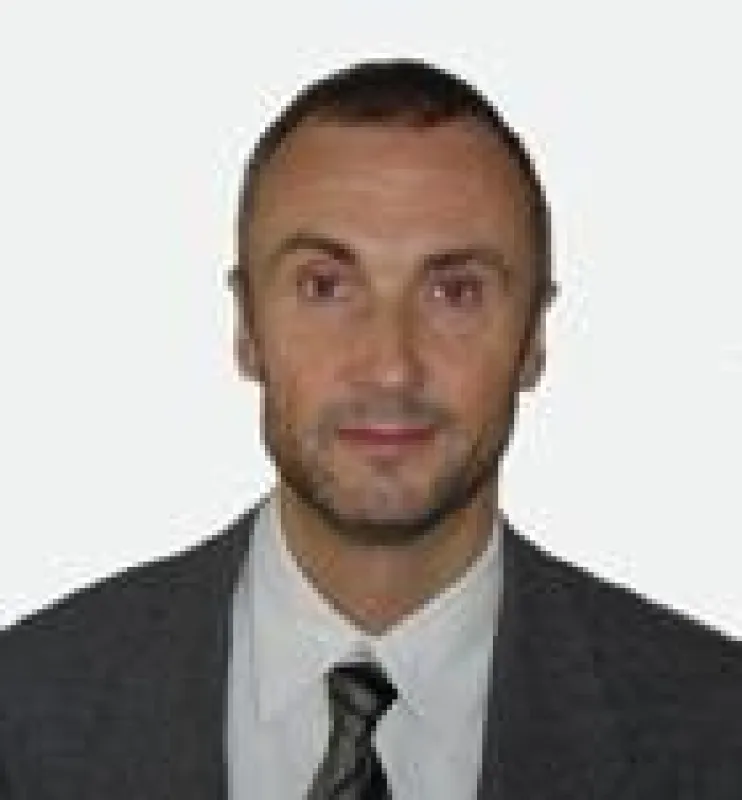 Dr. Siegbert Klee leitet das Büro des Deutschen Akademischen Austauschdienstes DAAD in der Weltstadt Kiew