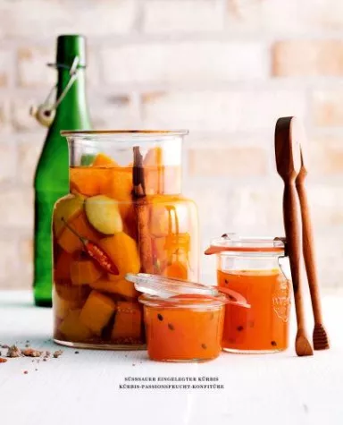 Bild: „Lafers Kürbisküche“: Herbst-Schlemmereien vom Starkoch