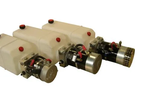 Bild: HF Hydraulfunktion erhält Auftrag aus Russland