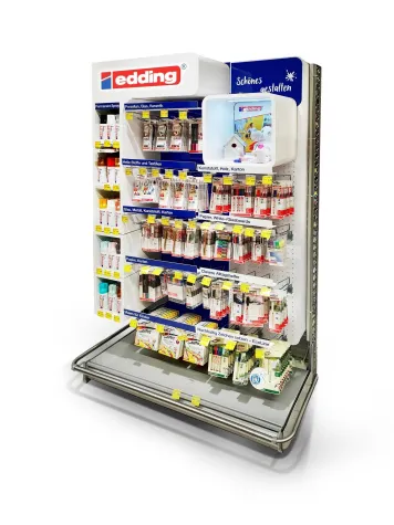 Bild: Kreatives Umsatzpotenzial im LEH