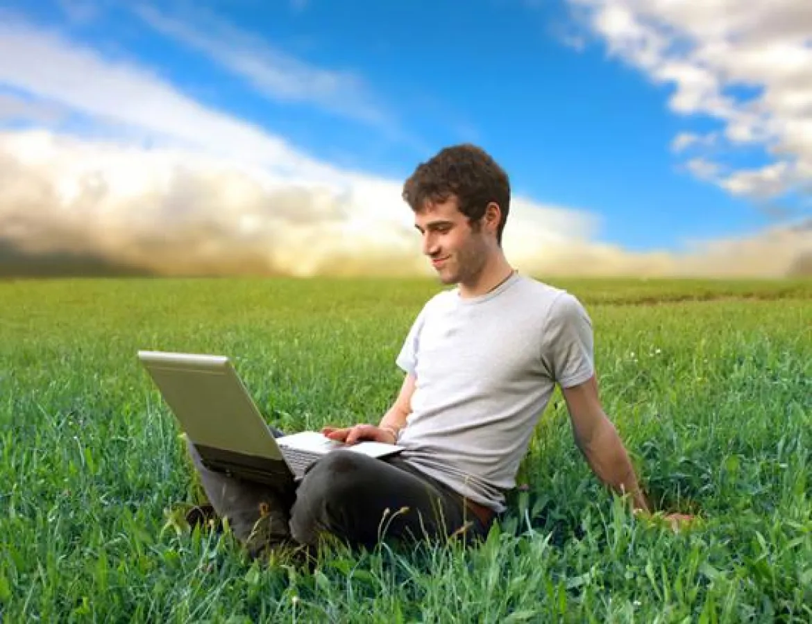 Weiterbildung - zeit-und ortsunabhängig