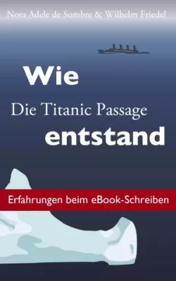 Bild: 100 Jahre TITANIC plus 1 am 14. April