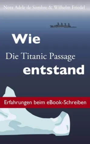 Bild: 100 Jahre TITANIC plus 1 am 14. April