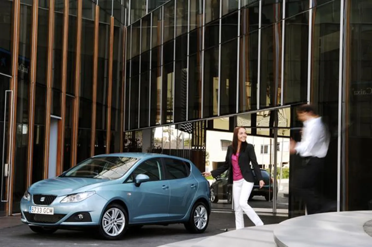 HAGEN INVENT kreiert Testfahrerlebnis für den neuen SEAT Ibiza