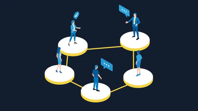 Bild: Das erfolgreiche Startup FoxBase lädt B2B-Unternehmen zum Event „Industry CAN“ ein
