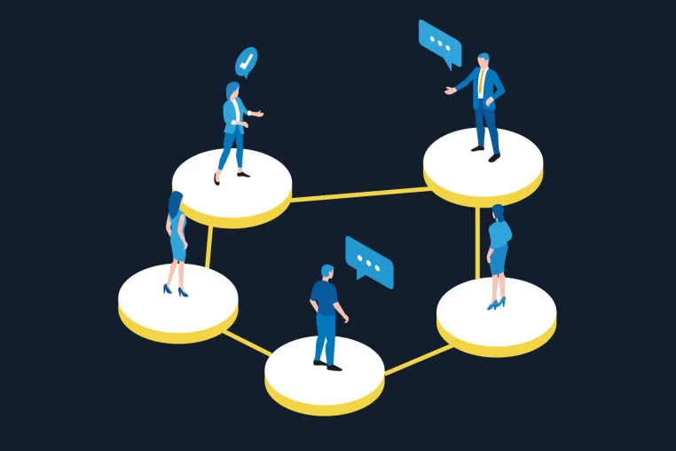 Bild: Das erfolgreiche Startup FoxBase lädt B2B-Unternehmen zum Event „Industry CAN“ ein