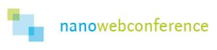Save-the-Date: NanoWebkonferenz der Nanostart am 26.01.2011 Bild: Save-the-Date: NanoWebkonferenz der Nanostart am 26.01.2011