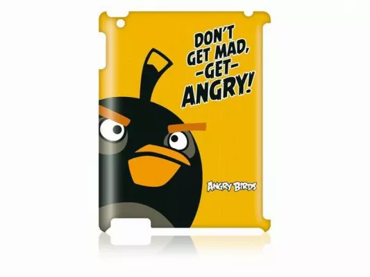 Bild: GEAR4 präsentiert Cases für das neue iPad