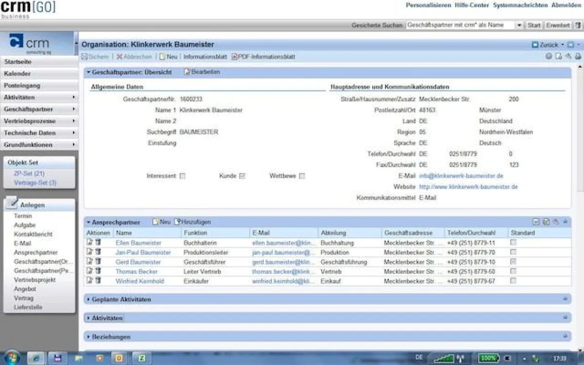 Template crm [GO]
