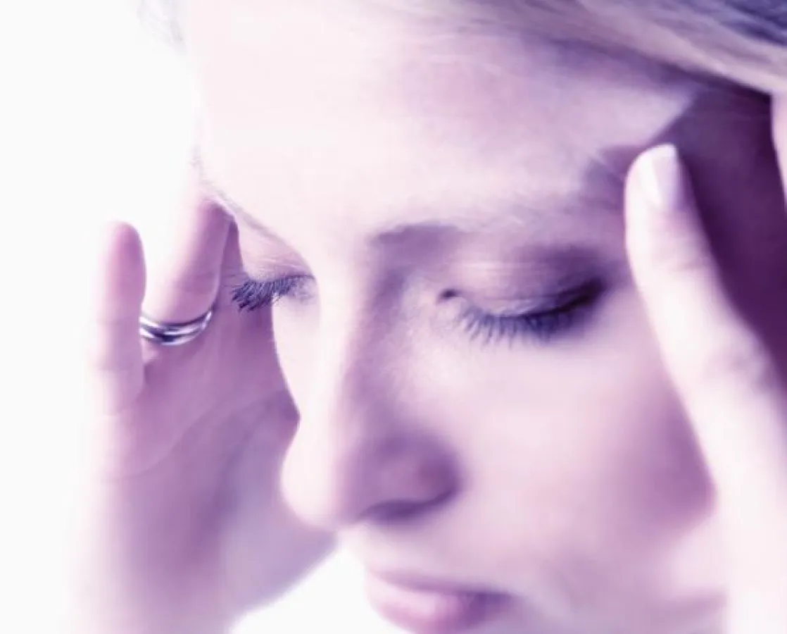 ca. 20 % der deutschen Bevölkerung leiden an CMD Symptomen wie Zähneknirschen, Verspannungen, Kopfschmerz etc.