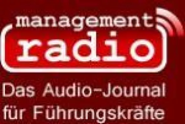 Bild: Management-Radio: aussergewöhnlicher Workshop zu Persönlichkeitsentwicklung für Coaches und HR-Experten