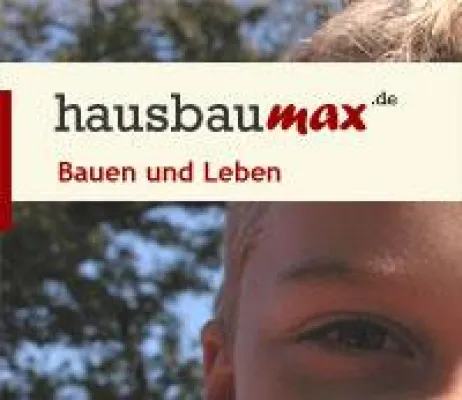 Bild: hausbaumax.de – das junge Bauherren-Portal zum Bauen und Leben ist online