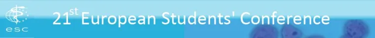 Bild: 21st European Students` Conference