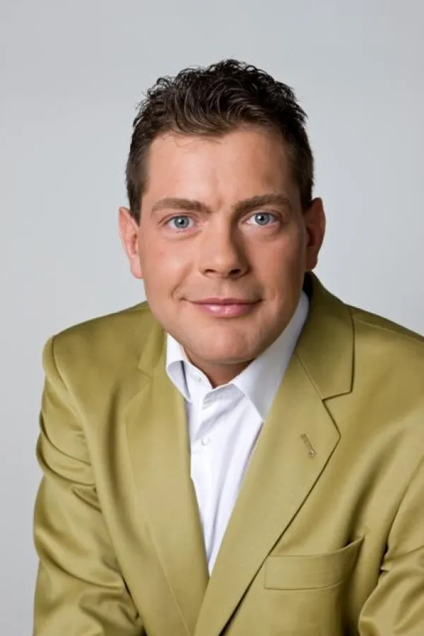 Patrick Hahn (Aktien und Derivatehändler)