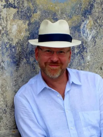 Bild: Peter Jon Lindberg wird Inspirations-Manager von Conrad Hotels & Resorts