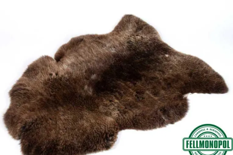 Kuscheliges Lammfell günstig kaufen beim Fachhändler Bild: Kuscheliges Lammfell günstig kaufen beim Fachhändler