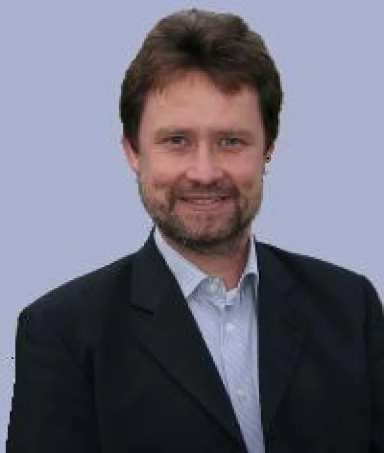 Dr. Martin H. Ludwig, Datenschutzbeauftragter