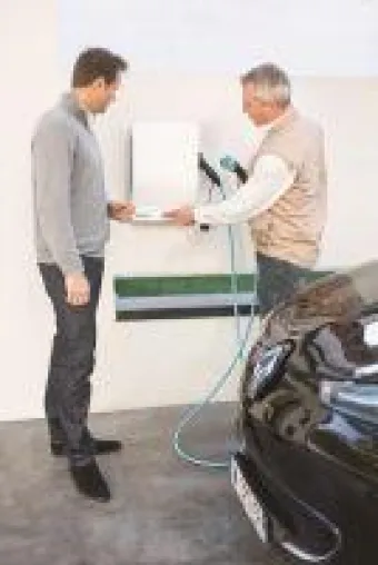 Bild: Schulungsseminare von Schneider Electric erhalten Zertifizierung