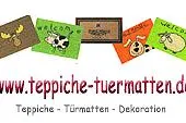 Bild: Türmatten, ein notwendiges Übel oder ein tolles Wohnaccessoires?