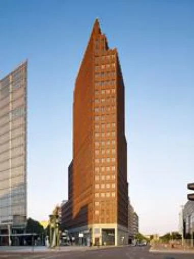 Bild: DIP-Partner AENGEVELT siedelt größte Bank der Welt neu in Berliner Top-Lage an
