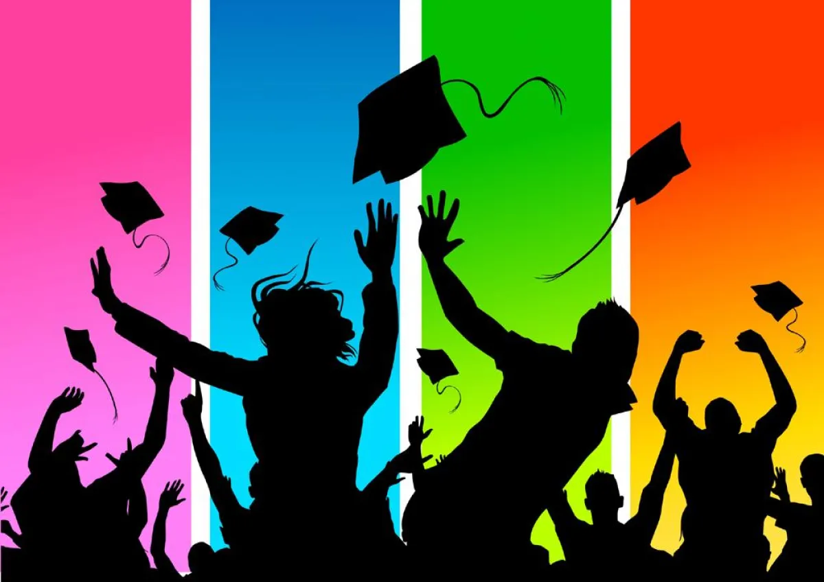 Absolventen, Com-Unic ipf Campus