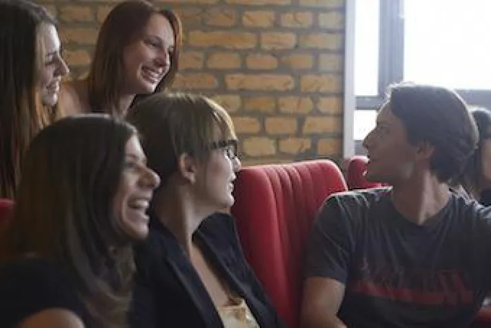 Bild: Chancen für Abiturienten aus Rheinland-Pfalz