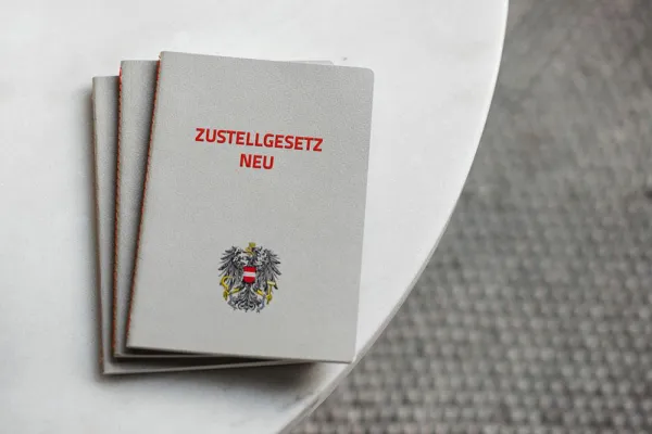 Bild: Zustellgesetz neu: Was ändert sich?