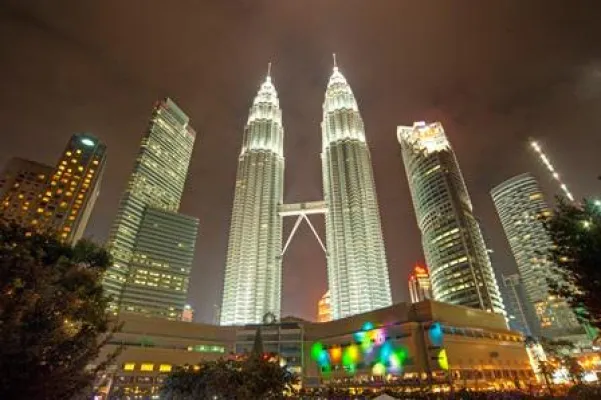 The Beauty of Southeast Asia: Malaysia Bild: The Beauty of Southeast Asia: Malaysia