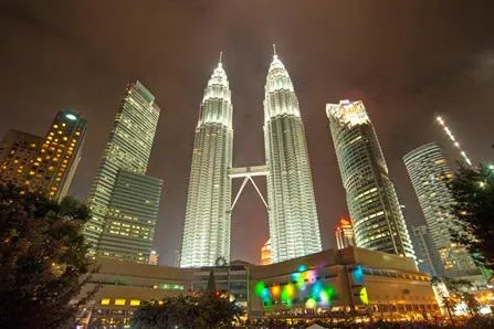 Bild: The Beauty of Southeast Asia: Malaysia