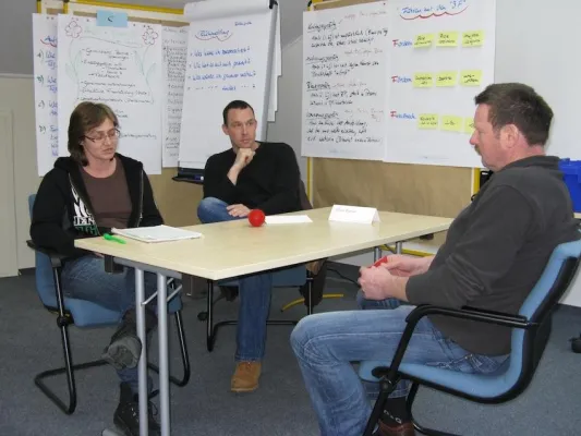 Bild: WdA-Seminar „Fit für die Zukunft“ – Wie Ausbilder Probezeit und Ausbildung optimal gestalten können