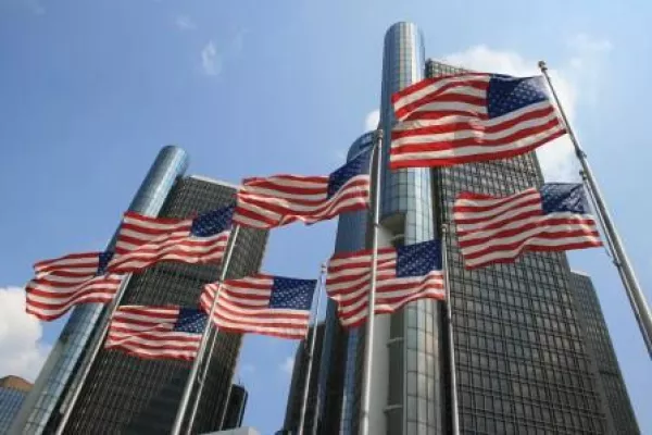 Bild: Bewerbungsfrist verlängert: Kurzfristig zum Schüleraustausch in die USA