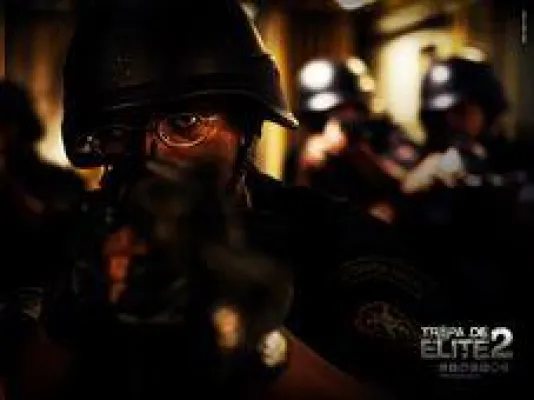 "Tropa de Elite" schlägt Avatar Bild: "Tropa de Elite" schlägt Avatar