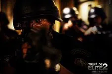 "Tropa de Elite" schlägt Avatar Bild: "Tropa de Elite" schlägt Avatar