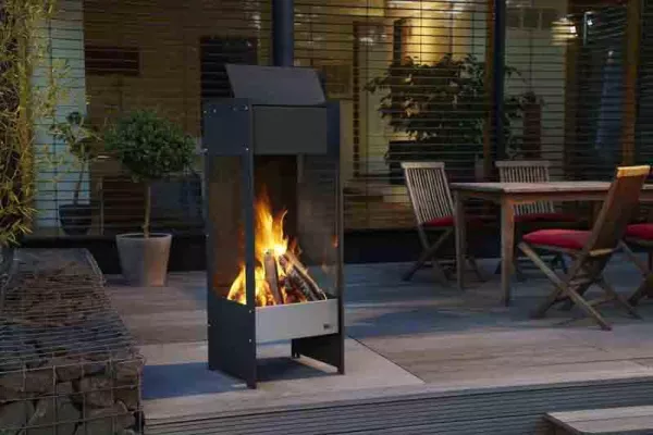 Feurige Sommernächte mit artepuro Bild: Feurige Sommernächte mit artepuro