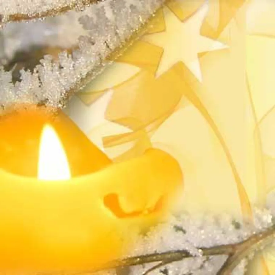 Weihnachts-marketing