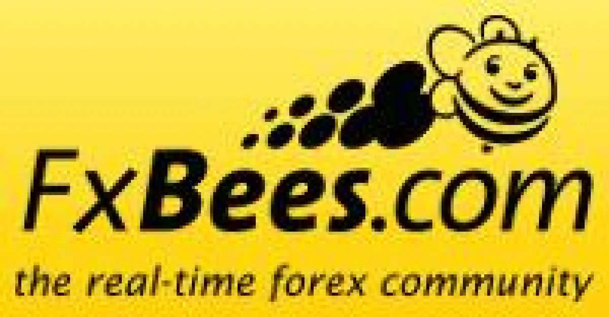 Unternehmenslogo FxBees.com