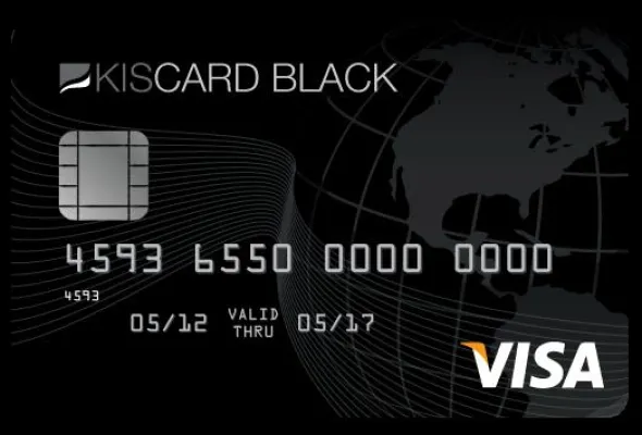 Bild: Handelskette Norma startet Verkauf von Prepaid Kreditkarte KisCard BLACK